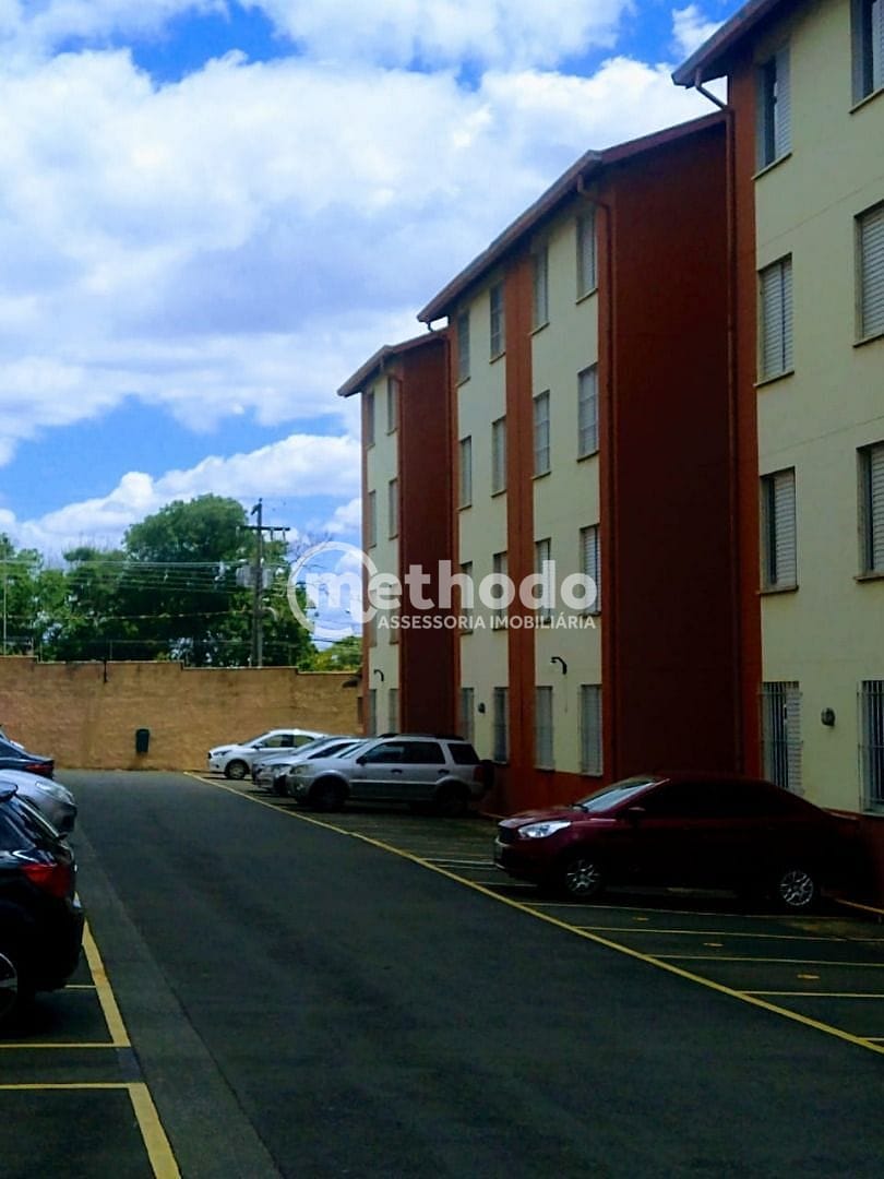 Apartamento, 2 quartos, 62 m² - Foto 2