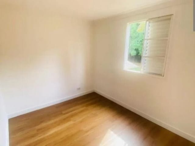 Apartamento com 57m² 2 quartos e 1 banheiro, à venda, no bairro Jardim Caiapiá em Cotia