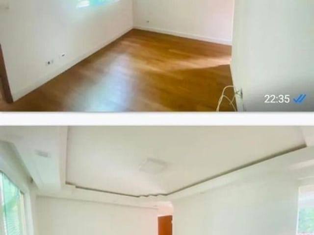 Apartamento com 57m² 2 quartos e 1 banheiro, à venda, no bairro Jardim Caiapiá em Cotia
