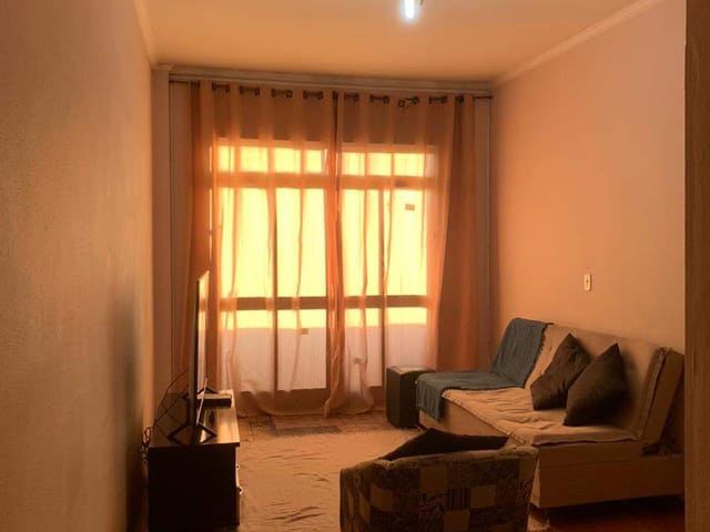 Apartamento com 96m² 3 quartos e 2 banheiros, à venda, no bairro Vila Guarani (Z Sul) em São Paulo