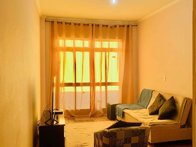 Apartamento com 96m² 3 quartos e 2 banheiros, à venda, no bairro Vila Guarani (Z Sul) em São Paulo