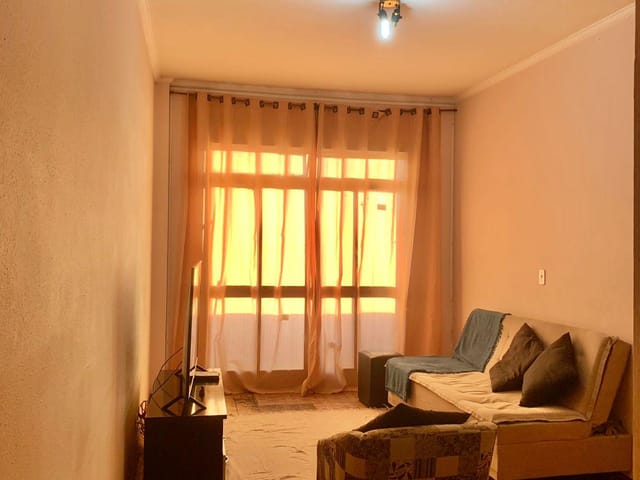 Apartamento com 96m² 3 quartos e 2 banheiros, à venda, no bairro Vila Guarani (Z Sul) em São Paulo