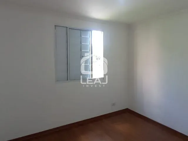 Apartamento com 54m² 2 quartos e 1 banheiro, à venda, no bairro Jardim Imbé em São Paulo