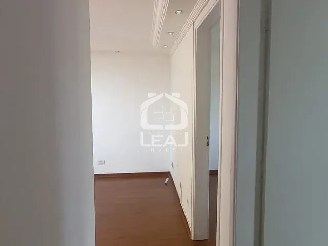 Apartamento com 54m² 2 quartos e 1 banheiro, à venda, no bairro Jardim Imbé em São Paulo