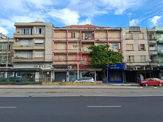 Apartamento com 112m² 3 quartos e 2 banheiros, à venda, no bairro Rio Branco em Porto Alegre
