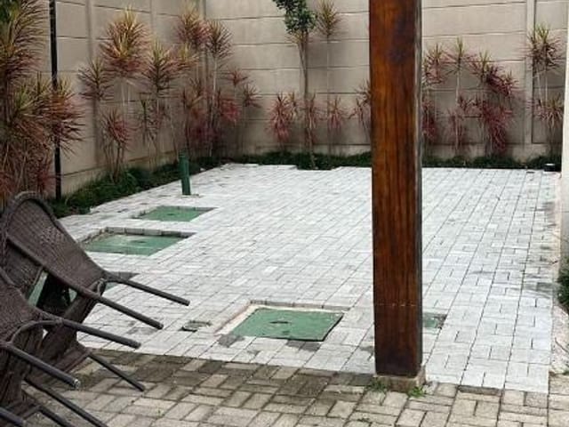 Apartamento com 44m² 2 quartos e 1 banheiro, à venda, no bairro Jardim Boa Vista (Zona Oeste) em São Paulo
