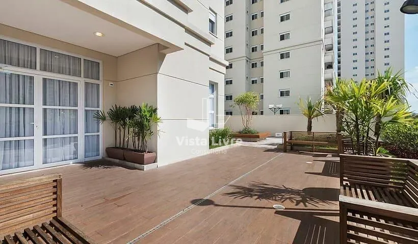 Apartamento, 3 quartos, 122 m² - Foto 42