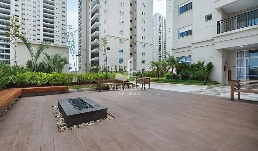 Apartamento, 3 quartos, 122 m² - Foto 43