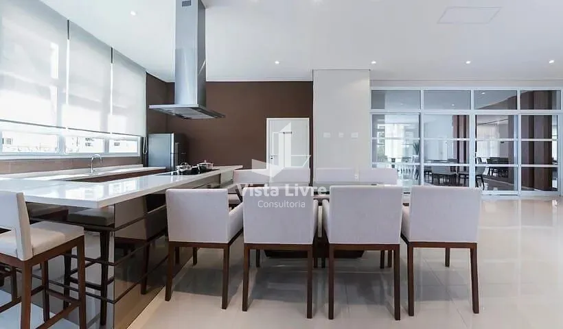 Apartamento, 3 quartos, 122 m² - Foto 45