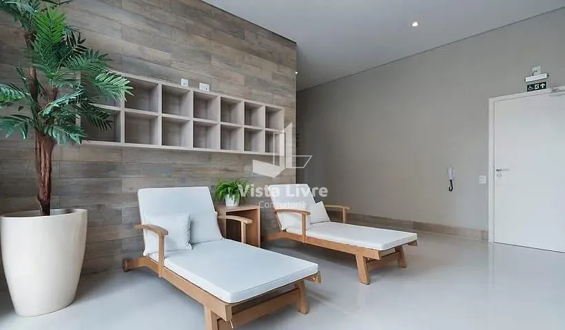 Apartamento, 3 quartos, 122 m² - Foto 46