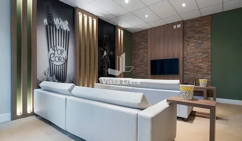 Apartamento, 3 quartos, 122 m² - Foto 37