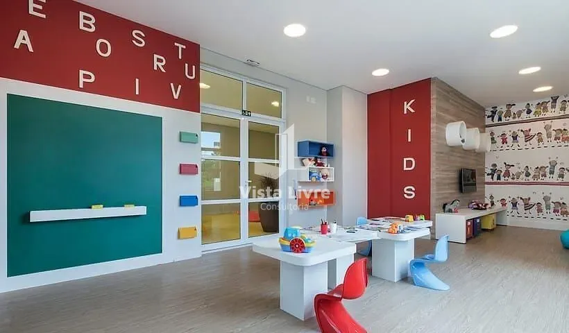 Apartamento, 3 quartos, 122 m² - Foto 38