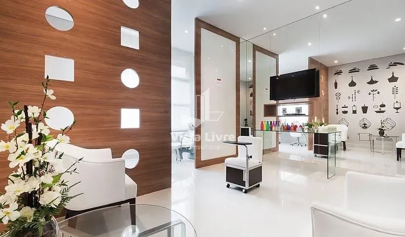 Apartamento, 3 quartos, 122 m² - Foto 39