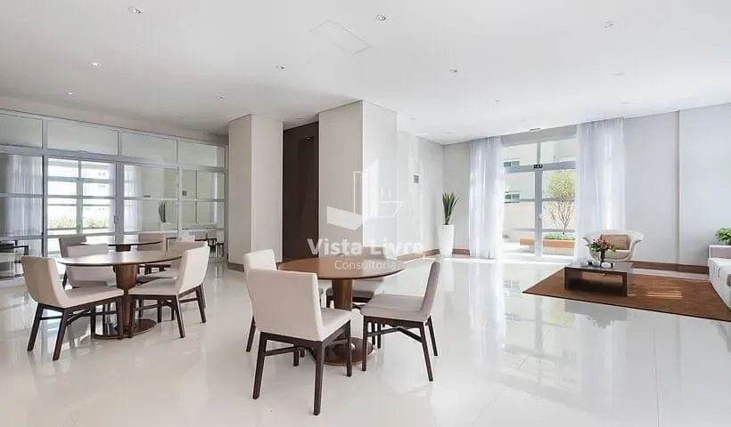 Apartamento, 3 quartos, 122 m² - Foto 40