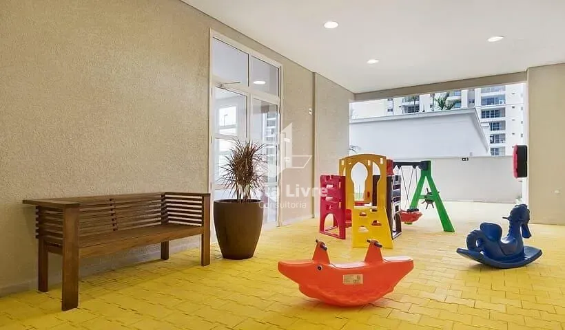Apartamento, 3 quartos, 122 m² - Foto 32