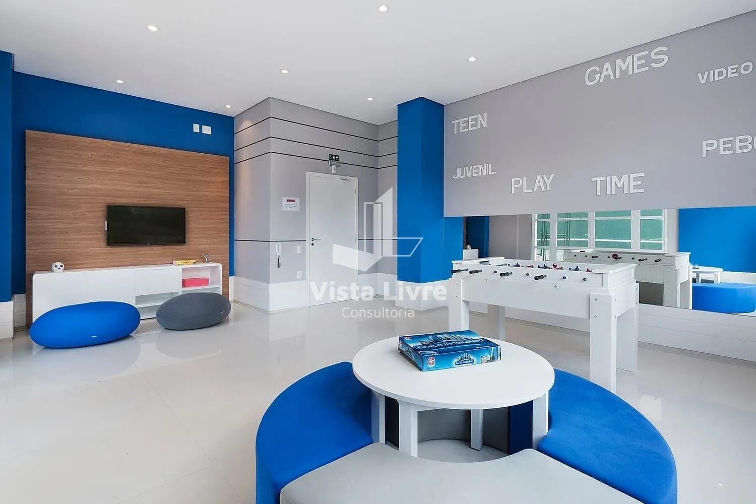 Apartamento, 3 quartos, 122 m² - Foto 33