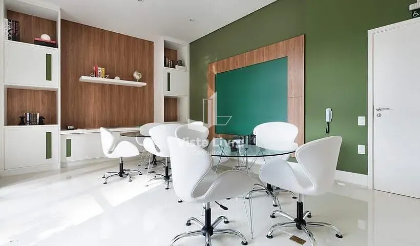 Apartamento, 3 quartos, 122 m² - Foto 35