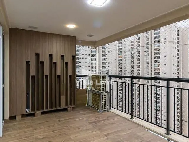 Apartamento com 122m² 3 quartos e 4 banheiros, à venda, no bairro Jardim Flor da Montanha em Guarulhos