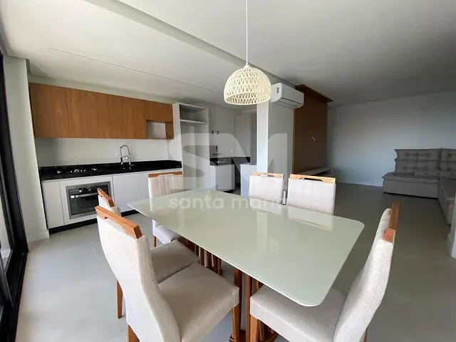 Apartamento 3 quartos e 3 banheiros, para alugar, no bairro Centro em Chapecó
