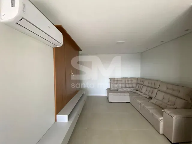 Apartamento 3 quartos e 3 banheiros, para alugar, no bairro Centro em Chapecó