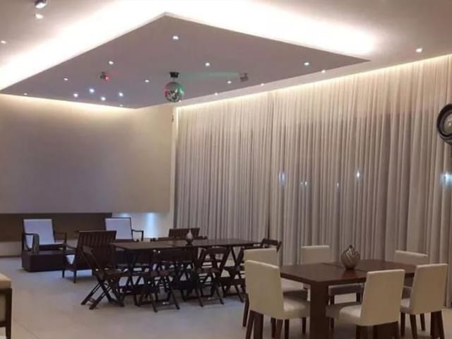 Foto do Apartamento - Apartamento com 2 dormitórios à venda, 55 m² por R$ 390.000,00 - Parque São Lucas - São Paulo/SP | ZONA LESTE IMÓVEIS
