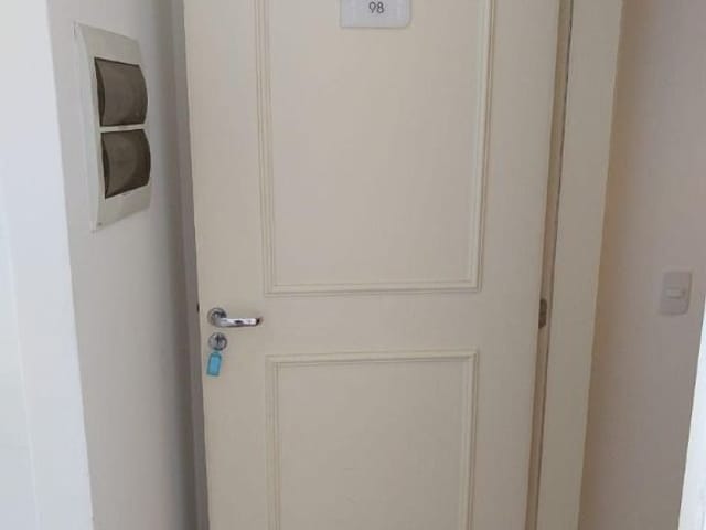 Foto do Apartamento - Apartamento com 2 dormitórios à venda, 55 m² por R$ 390.000,00 - Parque São Lucas - São Paulo/SP | ZONA LESTE IMÓVEIS