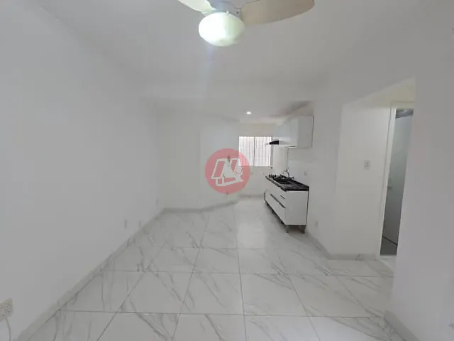 Apartamento com 35m² 1 quarto e 1 banheiro, à venda ou para alugar, no bairro Bela Vista em Porto Alegre