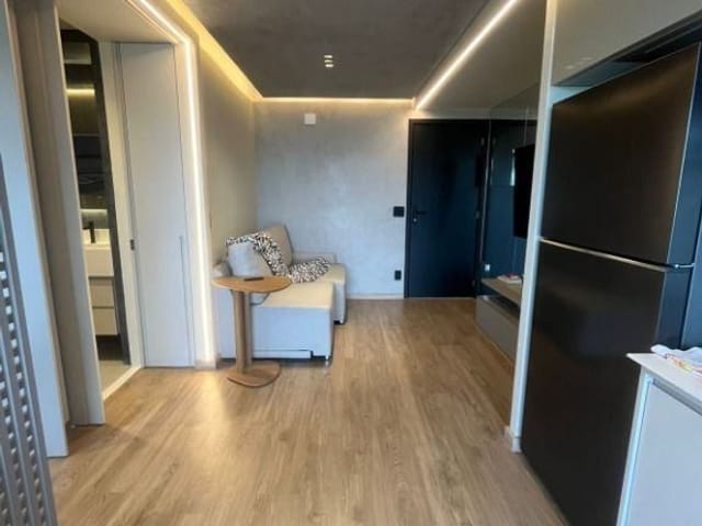 Apartamento com 34m² 1 quarto e 1 banheiro, à venda, no bairro Centro em Osasco