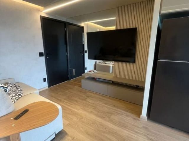 Apartamento com 34m² 1 quarto e 1 banheiro, à venda, no bairro Centro em Osasco