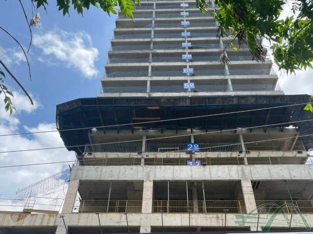 Foto do Apartamento - Apartamento à venda 31M², VILA YARA, OSASCO - SP | A Bela Vista Imóveis