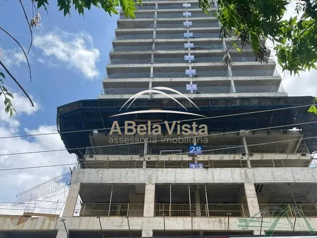 Apartamento com 31m², à venda, no bairro VILA YARA em Osasco