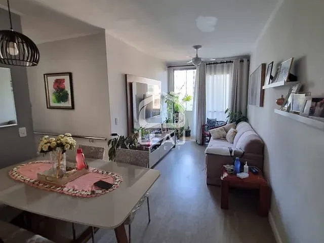 Apartamento com 64m² 2 quartos e 1 banheiro, à venda, no bairro Chácara Nossa Senhora do Bom Conselho em São Paulo