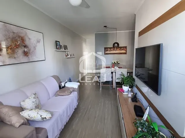 Apartamento com 64m² 2 quartos e 1 banheiro, à venda, no bairro Chácara Nossa Senhora do Bom Conselho em São Paulo