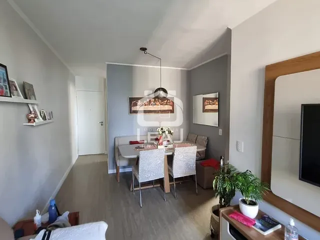 Apartamento com 64m² 2 quartos e 1 banheiro, à venda, no bairro Chácara Nossa Senhora do Bom Conselho em São Paulo