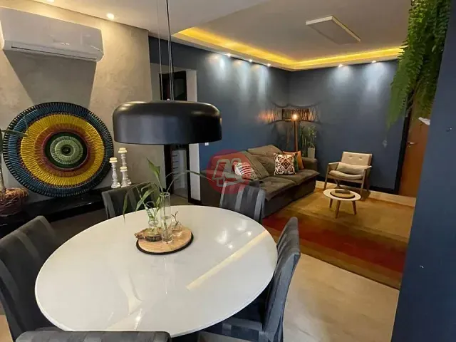 Apartamento 3 quartos e 2 banheiros, à venda, no bairro Santa Cecília em Porto Alegre