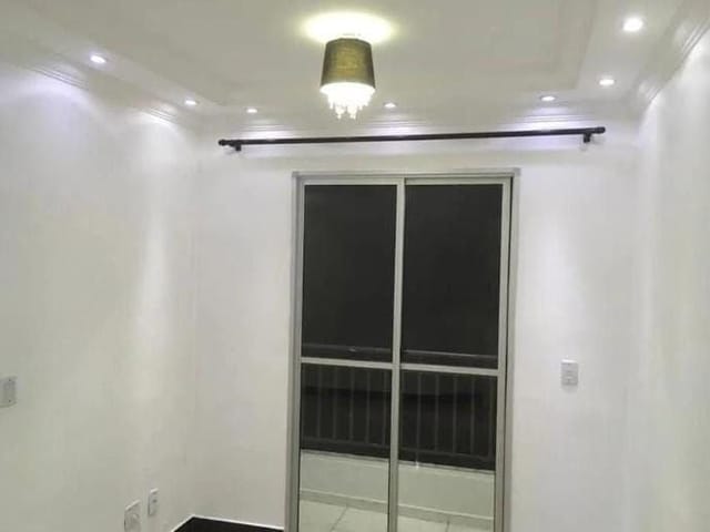 Apartamento com 50m² 2 quartos e 1 banheiro, à venda, no bairro Jardim Stella Maris em Jandira