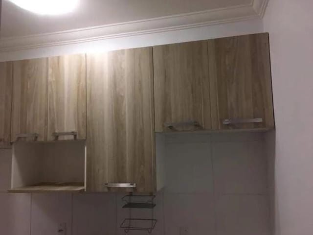 Apartamento com 50m² 2 quartos e 1 banheiro, à venda, no bairro Jardim Stella Maris em Jandira