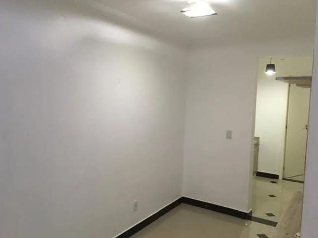 Apartamento com 50m² 2 quartos e 1 banheiro, à venda, no bairro Jardim Stella Maris em Jandira