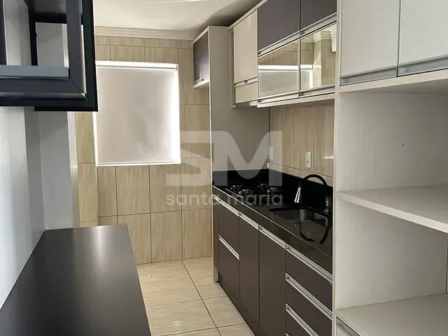 Apartamento com 89m² 2 quartos e 2 banheiros, à venda, no bairro Paraíso em Chapecó