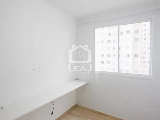 Apartamento com 50m² 2 quartos e 1 banheiro, à venda, no bairro Jardim Germânia em São Paulo