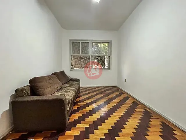 Apartamento com 51m² 1 quarto e 1 banheiro, para alugar, no bairro Petrópolis em Porto Alegre