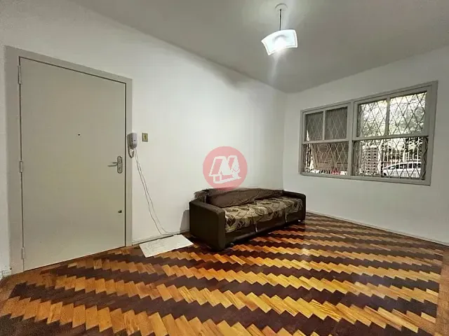 Apartamento com 51m² 1 quarto e 1 banheiro, para alugar, no bairro Petrópolis em Porto Alegre