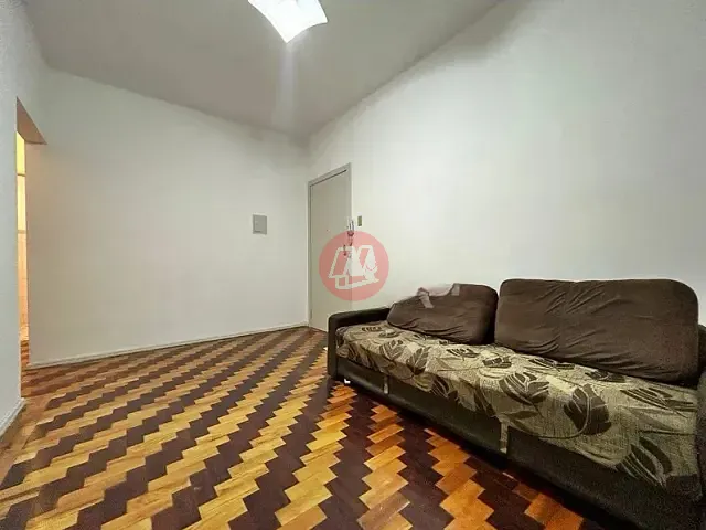 Apartamento com 51m² 1 quarto e 1 banheiro, para alugar, no bairro Petrópolis em Porto Alegre