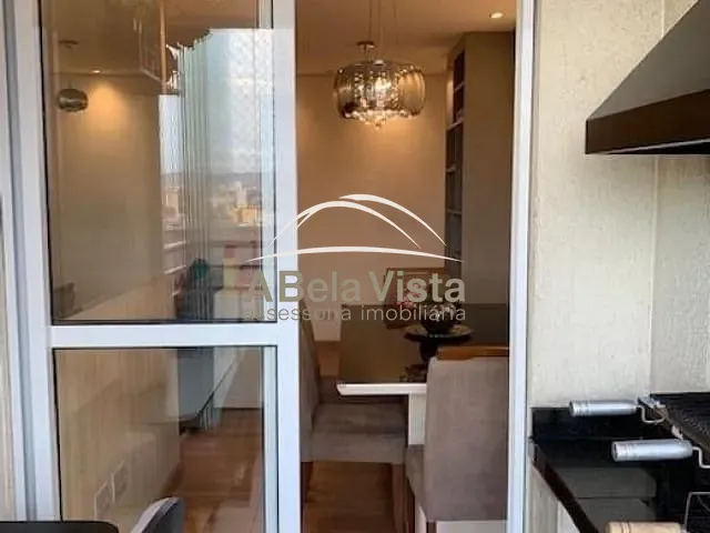 Apartamento com 72m² 3 quartos e 2 banheiros, à venda, no bairro VL OSASCO em Osasco