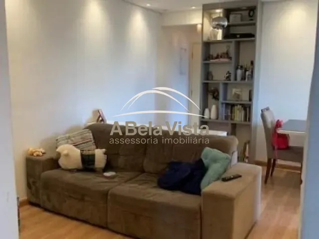 Apartamento com 72m² 3 quartos e 2 banheiros, à venda, no bairro VL OSASCO em Osasco