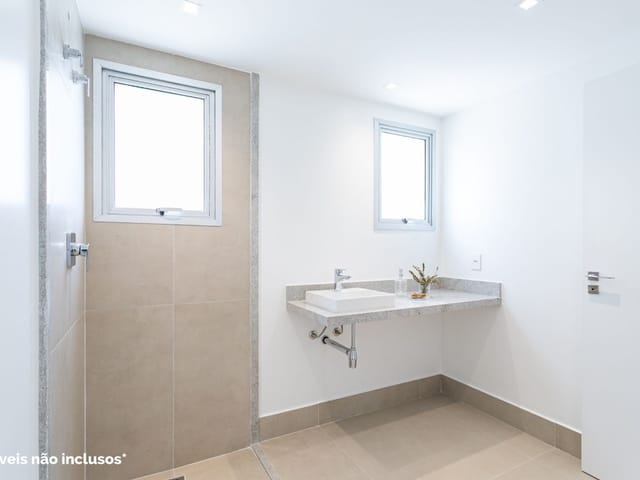 Apartamento com 162m² 3 quartos e 3 banheiros, à venda, no bairro Brooklin em São Paulo