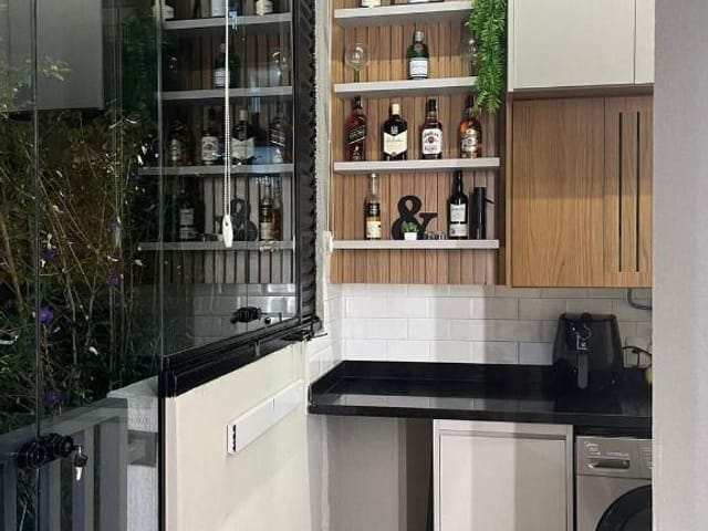 Apartamento com 48m² 2 quartos e 1 banheiro, à venda, no bairro Centro em Osasco