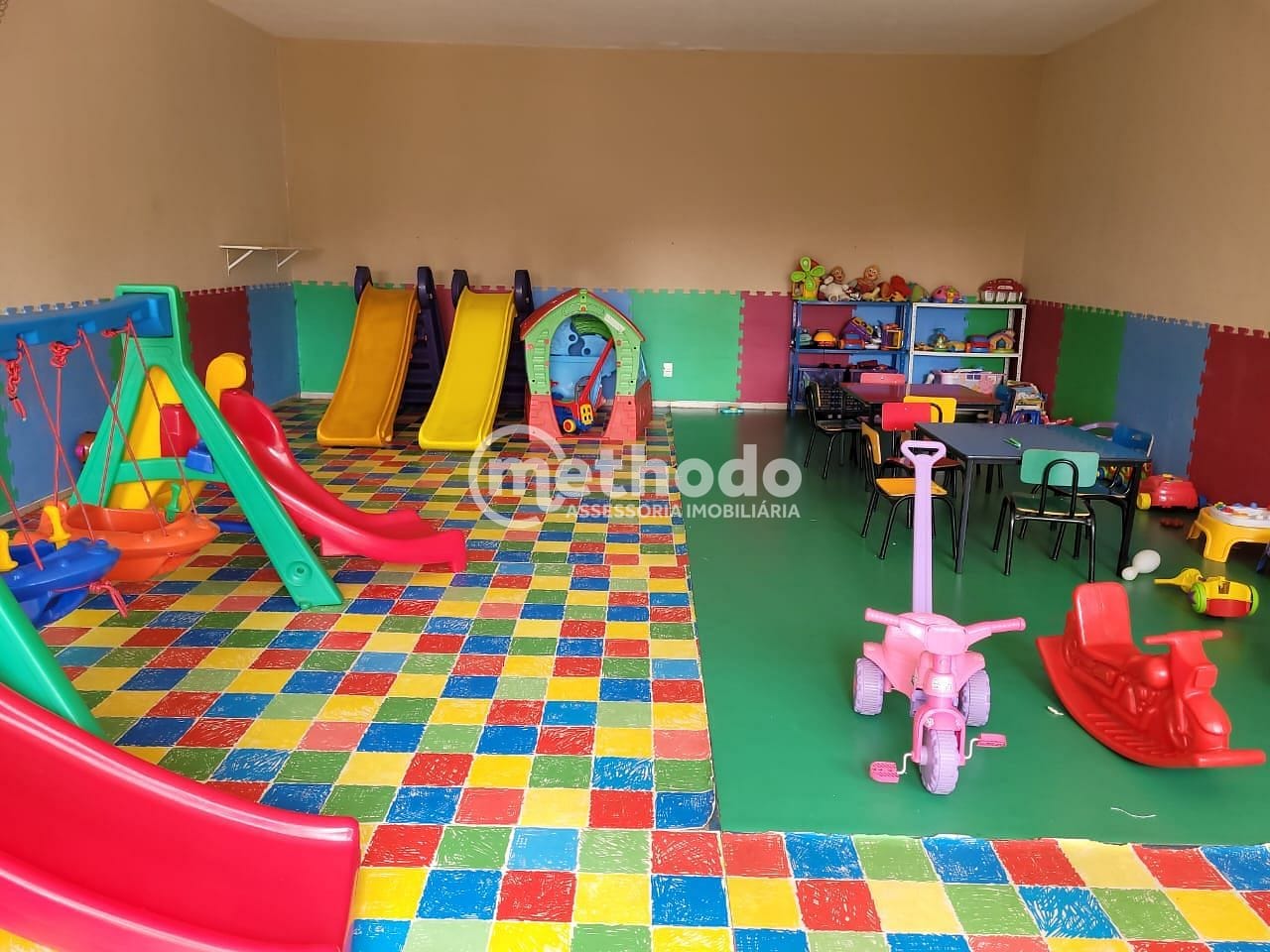 Apartamento, 2 quartos, 105 m² - Foto 26