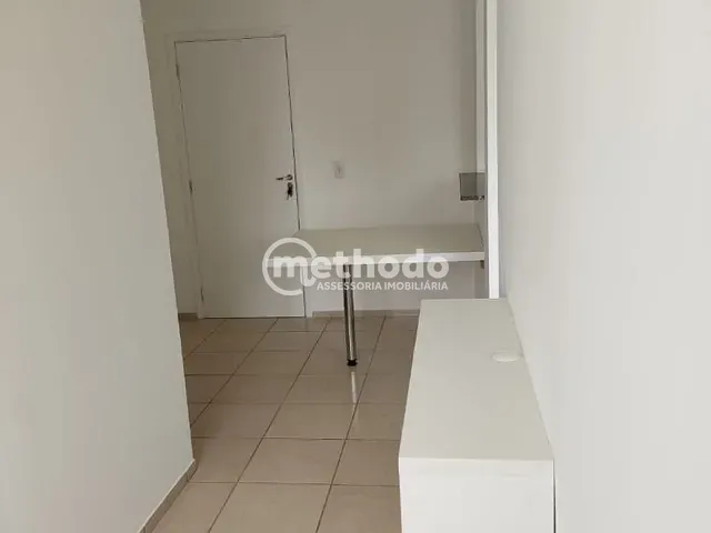 Apartamento com 105m² 2 quartos e 3 banheiros, à venda, no bairro Jardim Nova Europa em Campinas