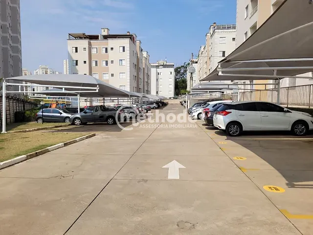 Apartamento com 105m² 2 quartos e 3 banheiros, à venda, no bairro Jardim Nova Europa em Campinas